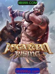 Explorando o Mundo de AsgardianRising