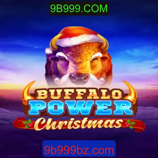 Descubra o Fascinante Mundo do Jogo BuffaloPowerChristmas