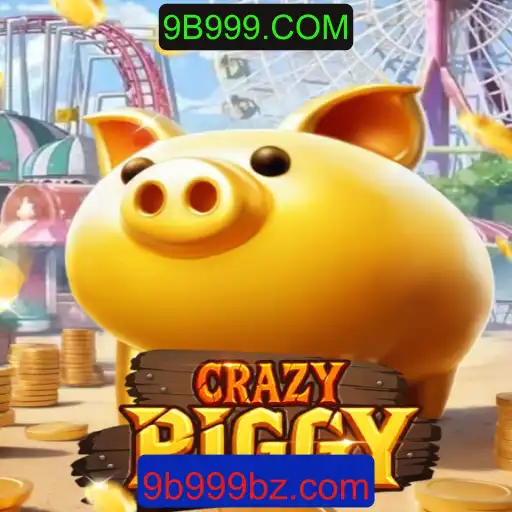 Descubra o Mundo Empolgante de CrazyPiggy com 9B999.COM