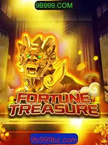 Explorando o Mundo do FortuneTreasure: Um Guia Completo