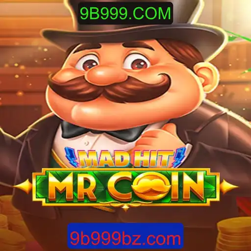 Explorando o Mundo de 'MadHitMrCoin': Um Jogo Empolgante com um Toque de Estratégia