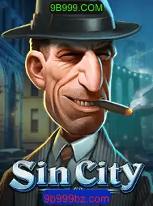 Descubra o Mundo de SinCity: Uma Aventura no Universo de 9B999.COM